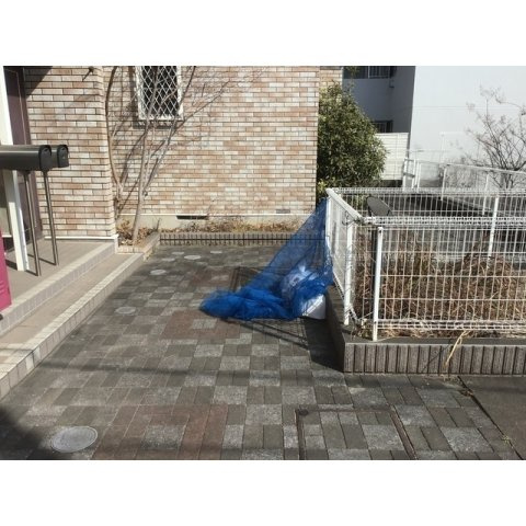鹿島アパートのその他