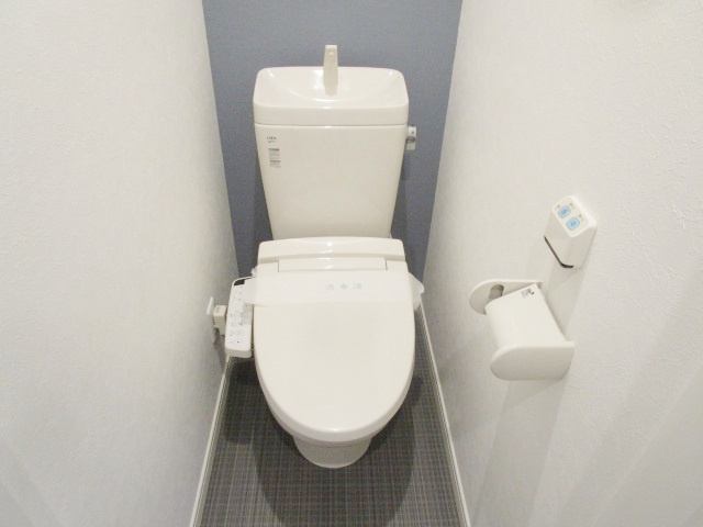 クレストウッドの内装|過ごしやすい室内です