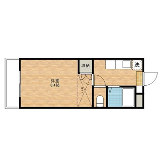 【間取り】 | KDマンション峰
