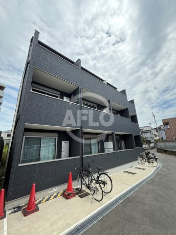 ＡＬＥＧＲＩＡ鶴見区今津のロビー|ALEGRIA 鶴見区今津　ロビー