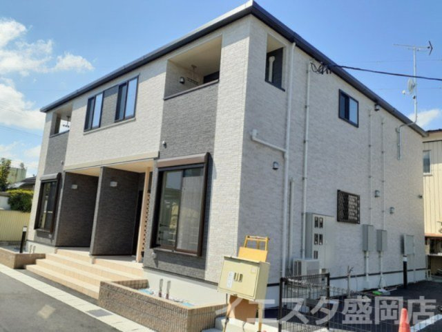 アドバンス