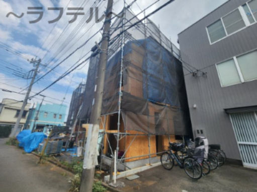 スリジエ狭山ヶ丘