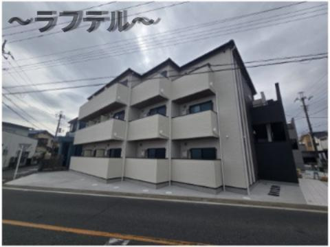スリジエ狭山ヶ丘
