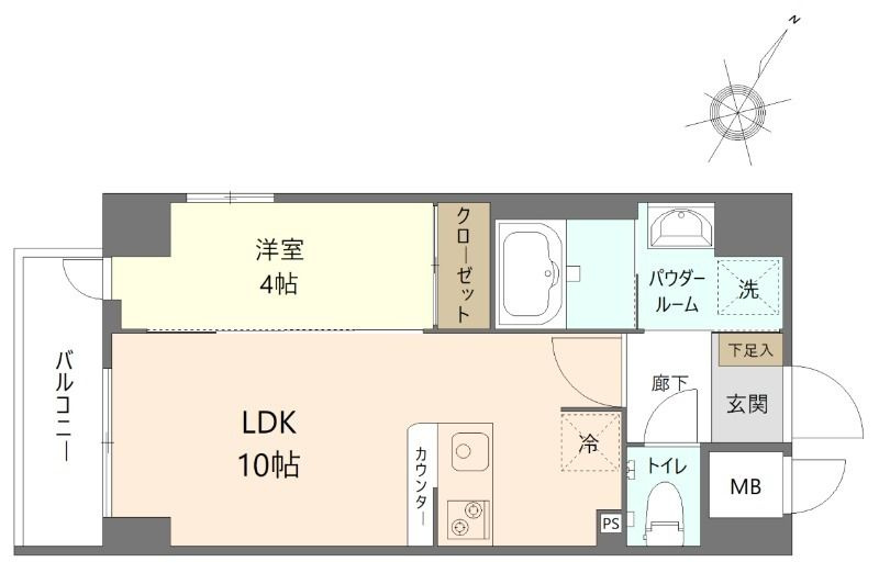 Yokohama Shigyo B.L.D