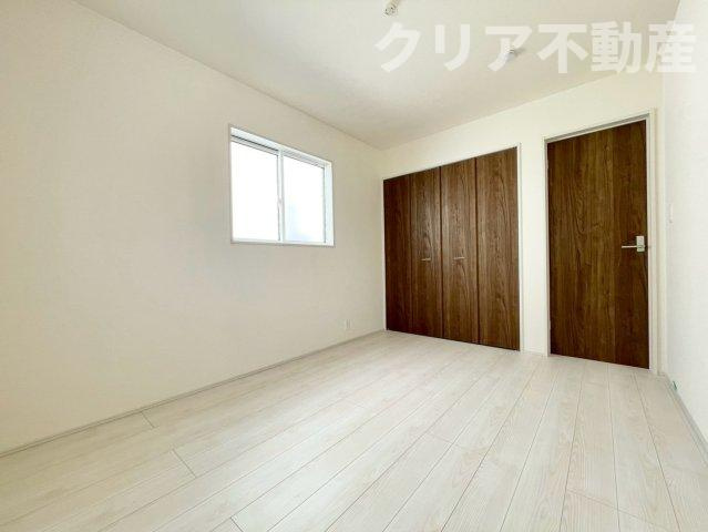 【洋室】 | 7/28値下げ★伊勢崎市宮子町　平屋新築・４LDK可！