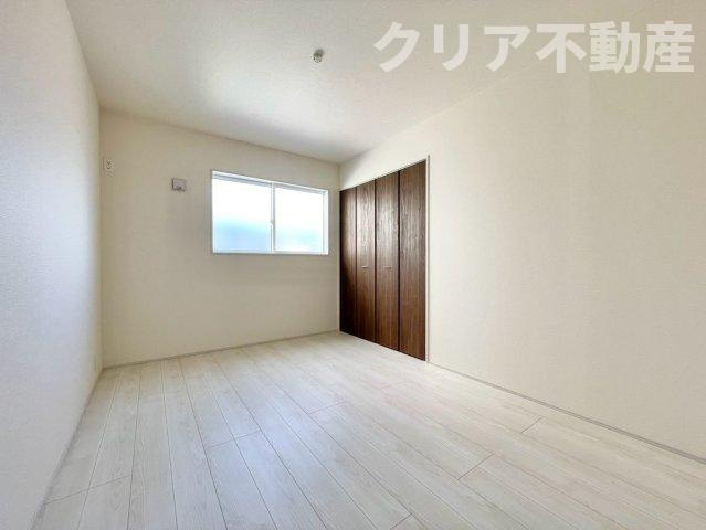 【子供部屋】 | 7/28値下げ★伊勢崎市宮子町　平屋新築・４LDK可！