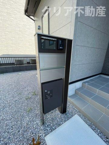 【設備】 | 7/28値下げ★伊勢崎市宮子町　平屋新築・４LDK可！