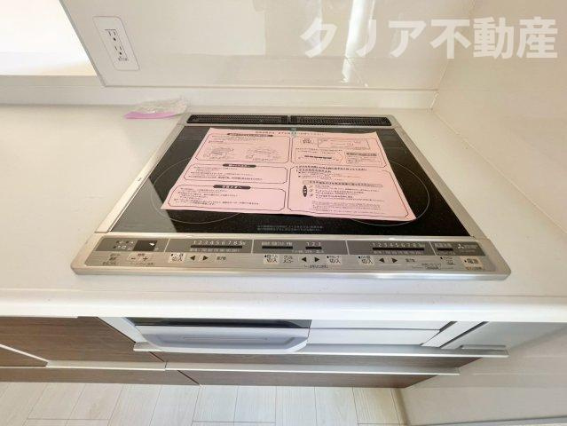 【キッチン】 | 7/28値下げ★伊勢崎市宮子町　平屋新築・４LDK可！