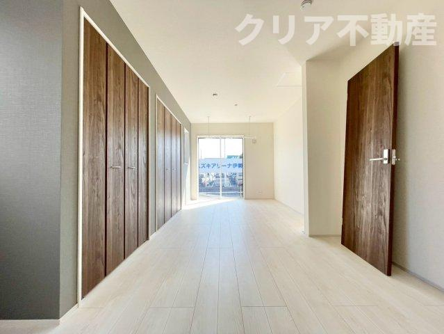 【洋室】 | 7/28値下げ★伊勢崎市宮子町　平屋新築・４LDK可！