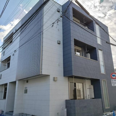 【外観】 【外観】