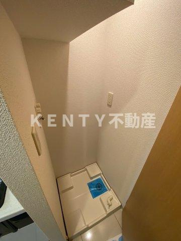 【設備】 | クロスレジデンス蒲田