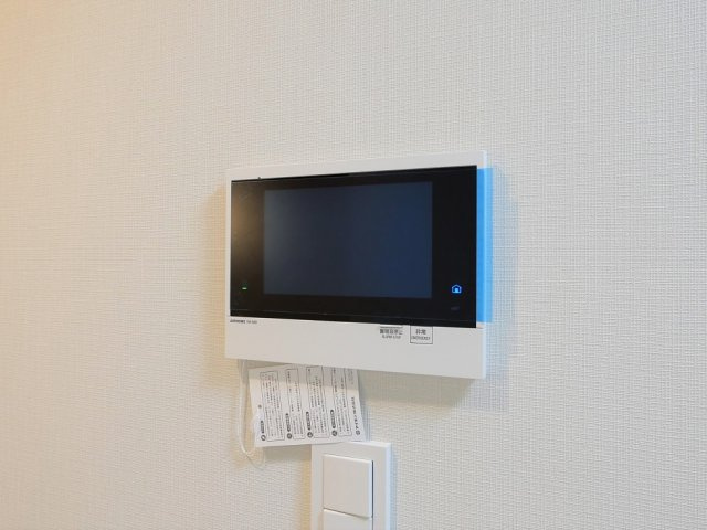 セジョリ鵜の木の内装
