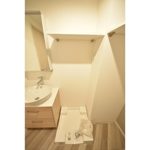 CASA PIAZZA 新蒲田の内装|おしゃれな内装です