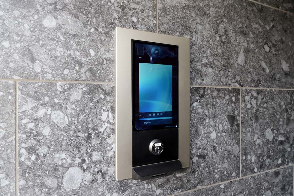 MIND　MUSASHI-KOYAMAの外観|外観もきれいです