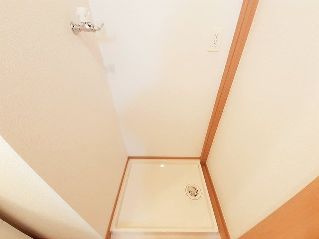 ラス　フローレスの設備