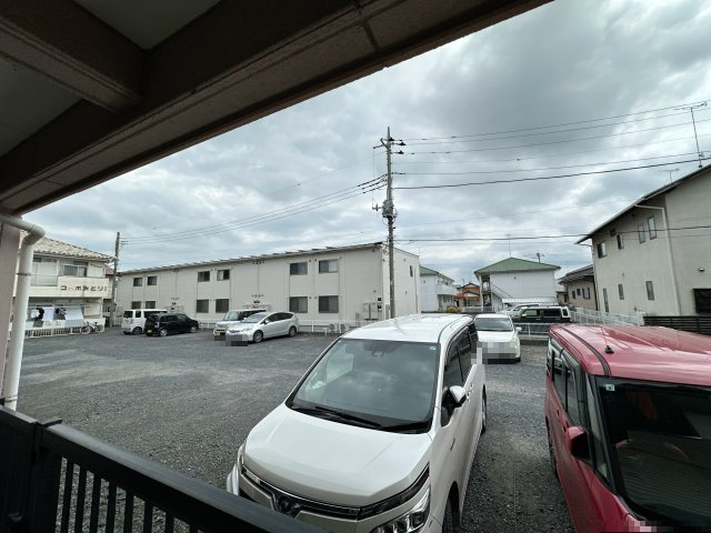 【展望】 | コーポみどり2