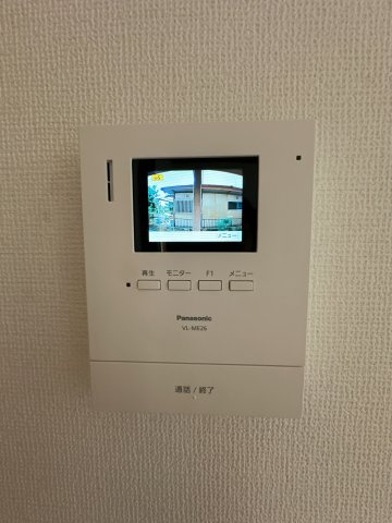 【セキュリティ】 | コーポみどり2