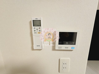 【セキュリティ】 | KCK馬車道 | 別部屋参照・同一仕様