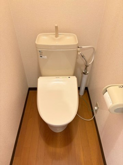 【トイレ】 | Shapani