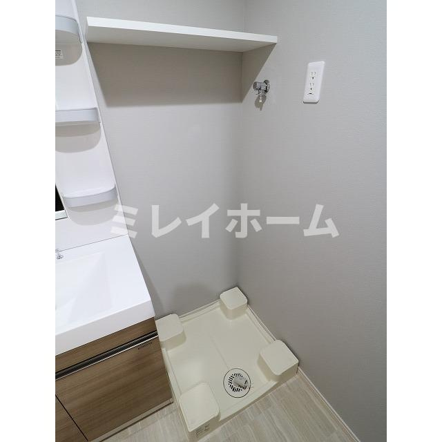 プレール・ドゥーク田園調布南の設備