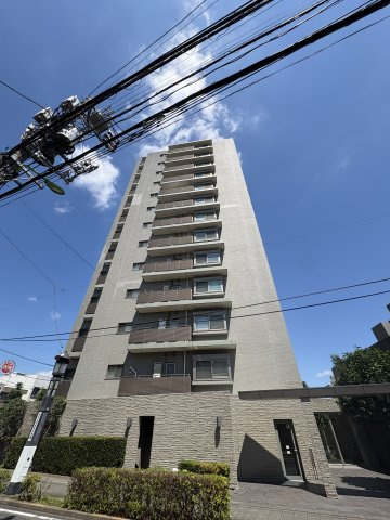 【外観】 | ルフォン世田谷