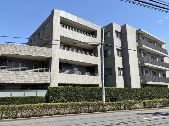 【外観】 | ルフォン世田谷
