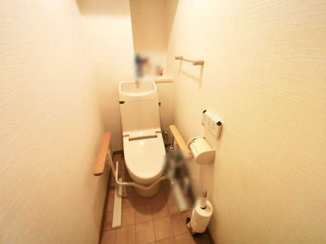 【トイレ】 | 藤和千歳船橋ホームズ