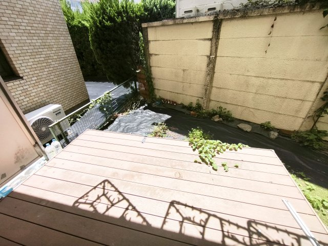 【バルコニー】 | 藤和千歳船橋ホームズ