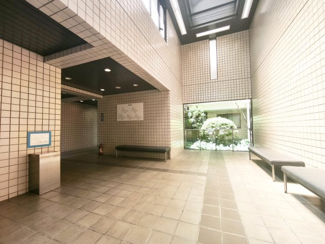 【その他共用部分】 | 藤和千歳船橋ホームズ