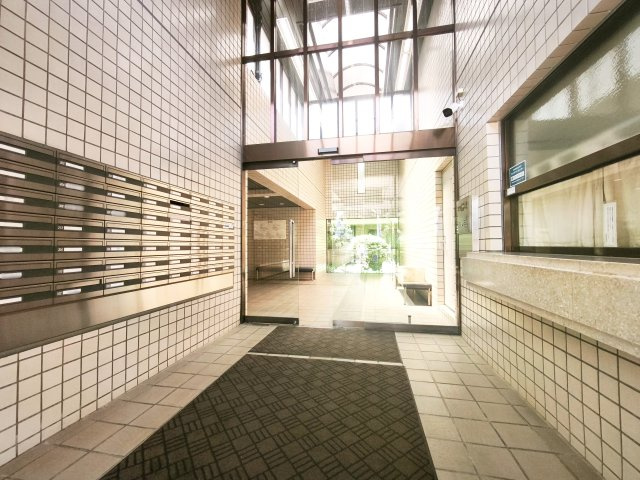 【その他共用部分】 | 藤和千歳船橋ホームズ