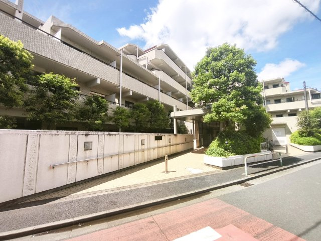 【外観】 | 藤和千歳船橋ホームズ