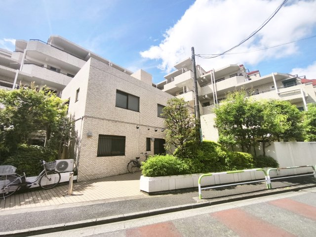 【外観】 | 藤和千歳船橋ホームズ