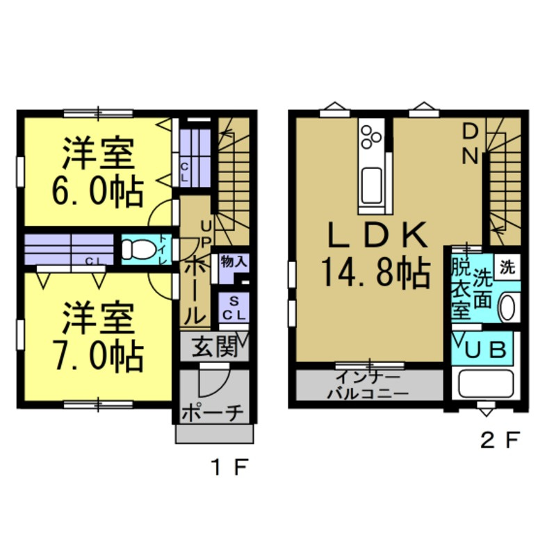 リルシア