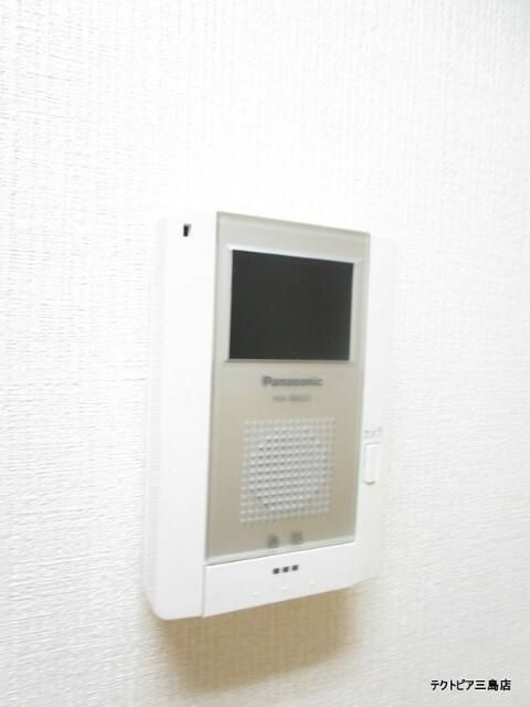 プランドールのセキュリティ