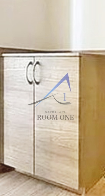 Ａｒｇｉｏｎｅ高島平の内装