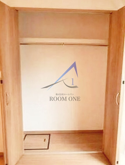 Ａｒｇｉｏｎｅ高島平の収納|収納です。