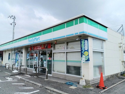 【周辺】 | プレアデス　Ⅲ | ファミリーマート様まで600m
