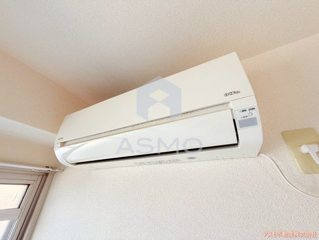【設備】 | グランデージ新深江