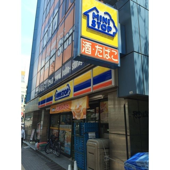  | プレールカテリーナ代田橋