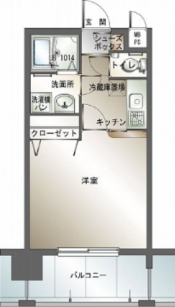 エンクレスト博多