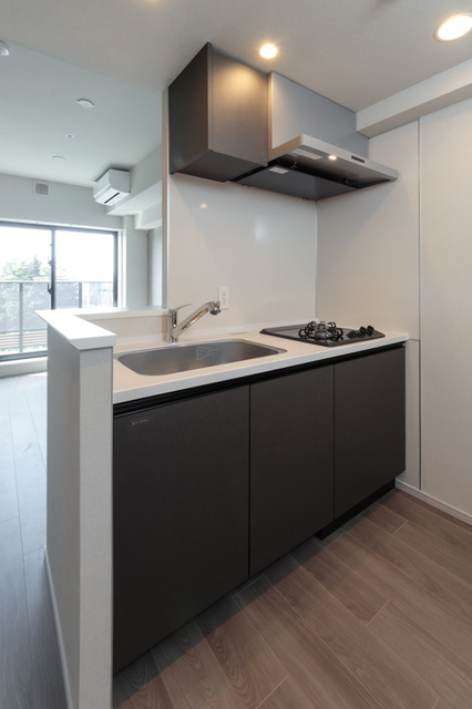 Ｔｅｒｒａ蚕糸の森のキッチン|※写真は同タイプ住戸です。