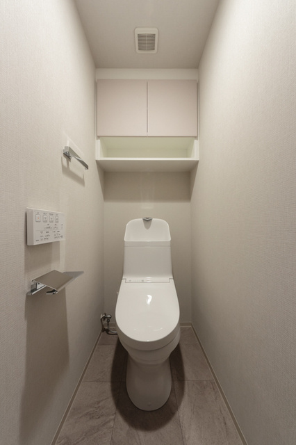 Ｔｅｒｒａ蚕糸の森のトイレ|※写真は同タイプ住戸です。
