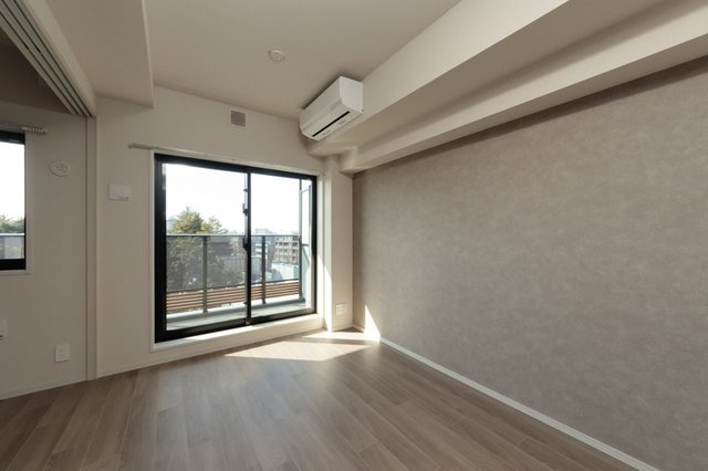 Ｔｅｒｒａ蚕糸の森の居間・リビング|※写真は同タイプ住戸です。