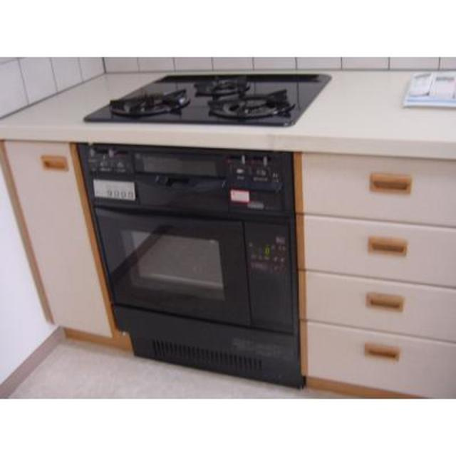 パーク・ハイム用賀南のその他|※写真は同タイプ住戸です。