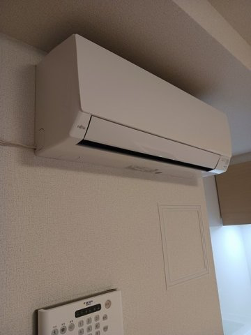 メゾン　アイティー　キングの設備