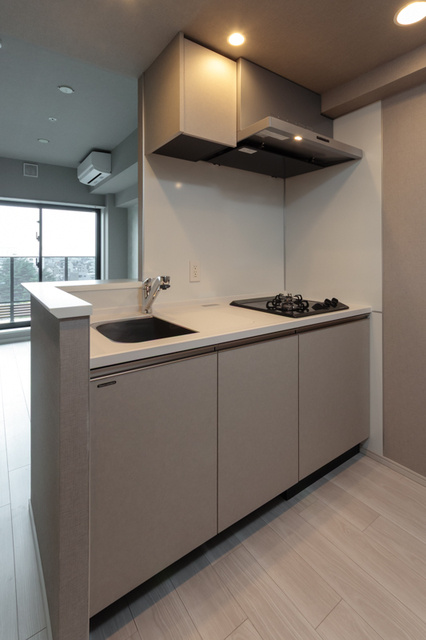 Ｔｅｒｒａ蚕糸の森のキッチン|※写真は同タイプ住戸です。
