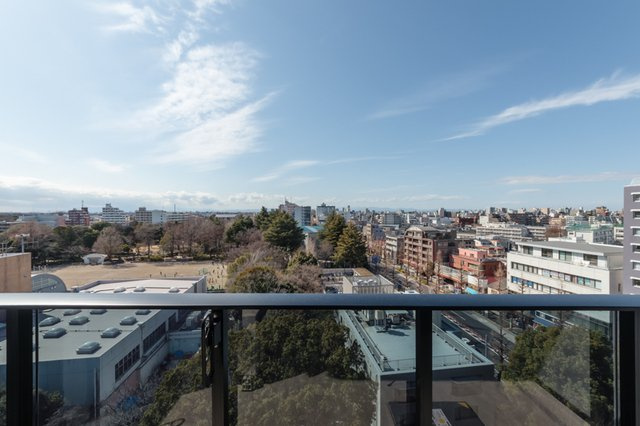 Ｔｅｒｒａ蚕糸の森の展望