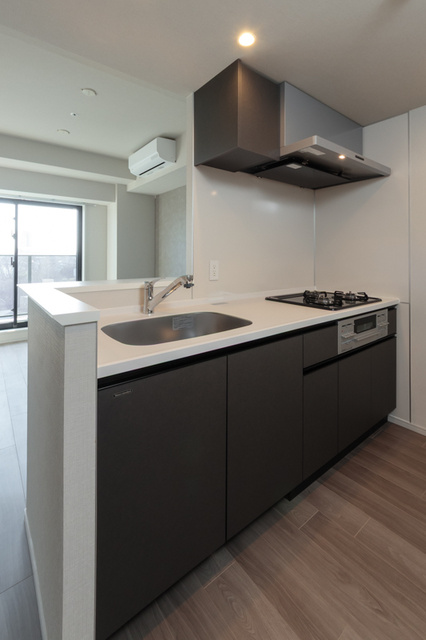 Ｔｅｒｒａ蚕糸の森のキッチン|※写真は同タイプ住戸です。