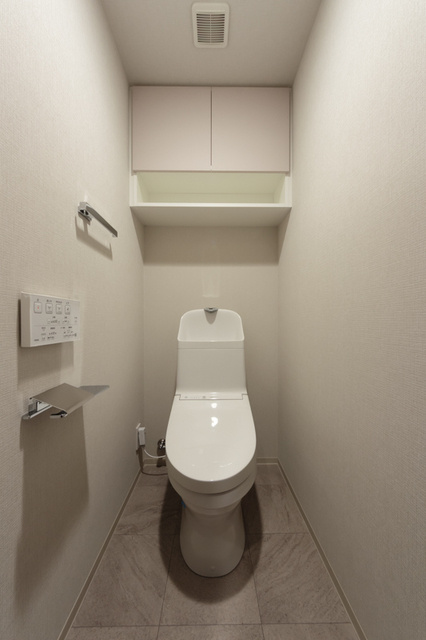 Ｔｅｒｒａ蚕糸の森のトイレ|※写真は同タイプ住戸です。