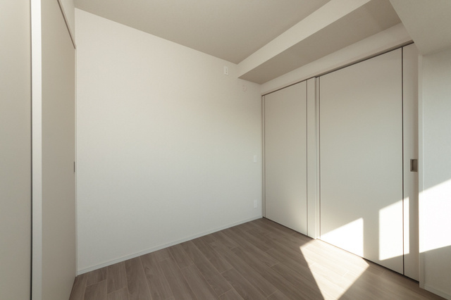 Ｔｅｒｒａ蚕糸の森のその他|※写真は同タイプ住戸です。
